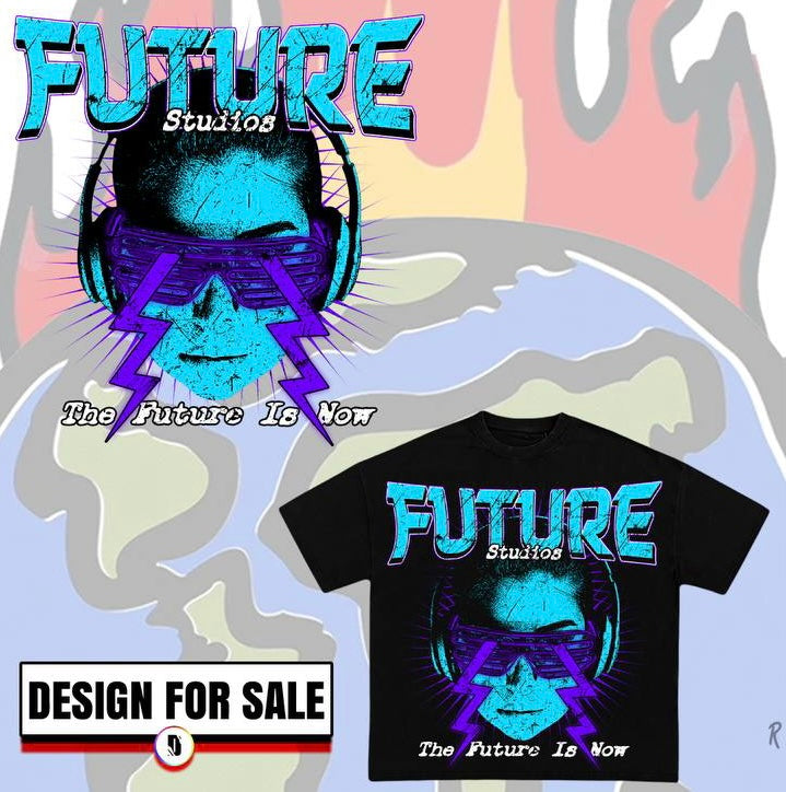 Future Pre Made Design