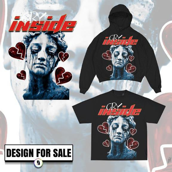 Inside Pre-Made Design