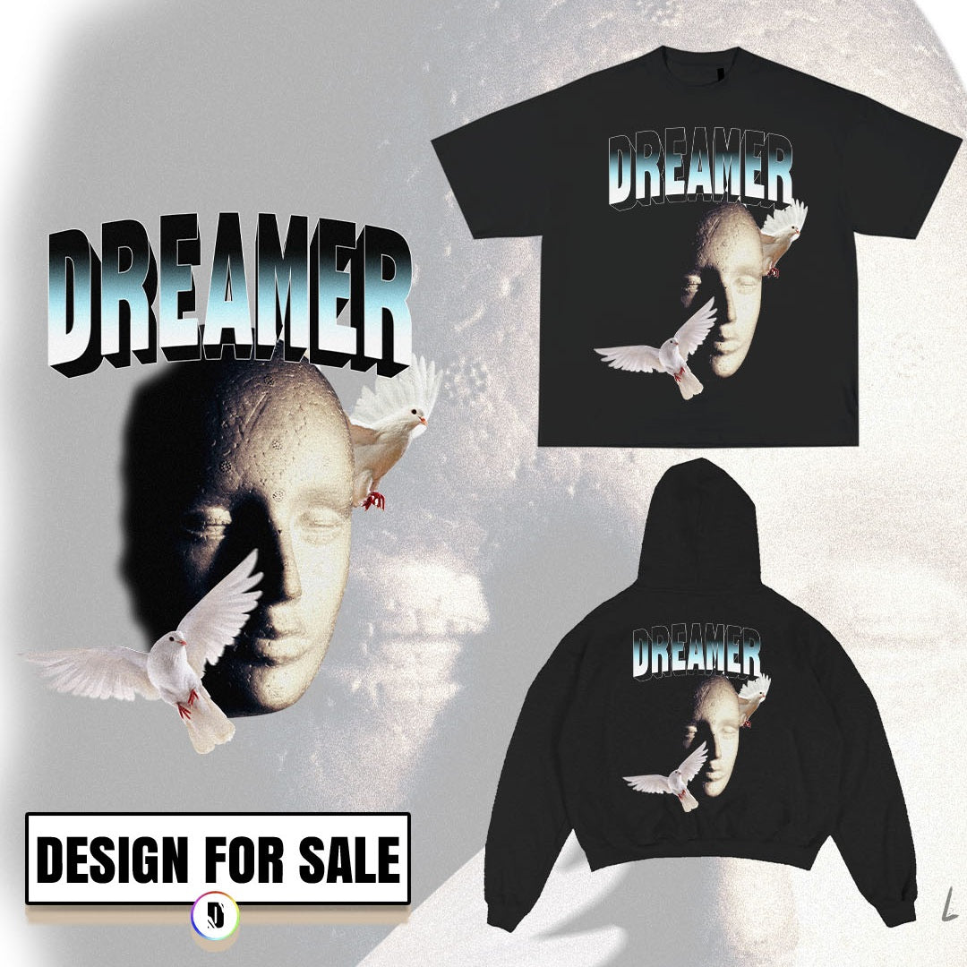 Dreamer Pre-Made Design