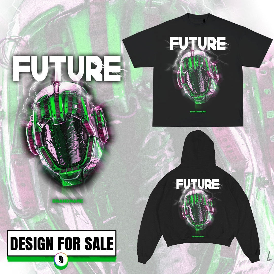 Future Pre-Made Design
