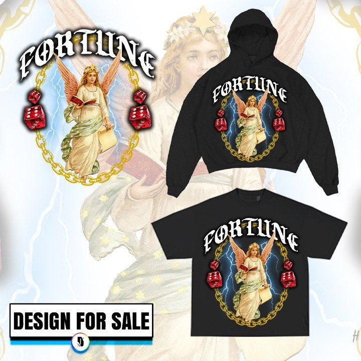 Fortune Pre-Made Design