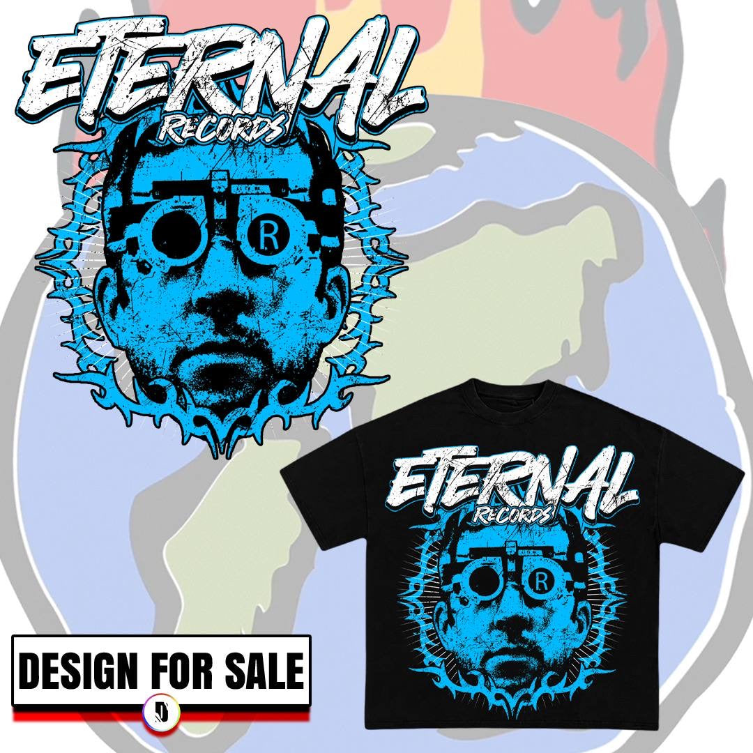 Eternal Pre Made Design