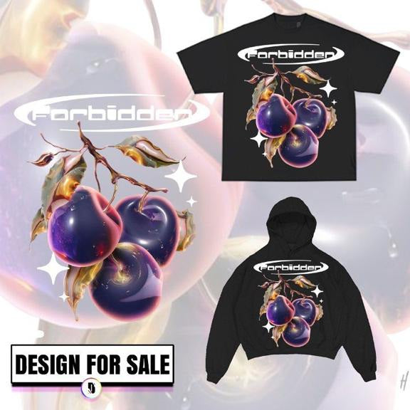 Forbidden Pre-Made Design