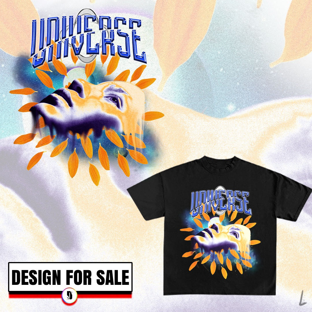 Universe Pre-Made Design