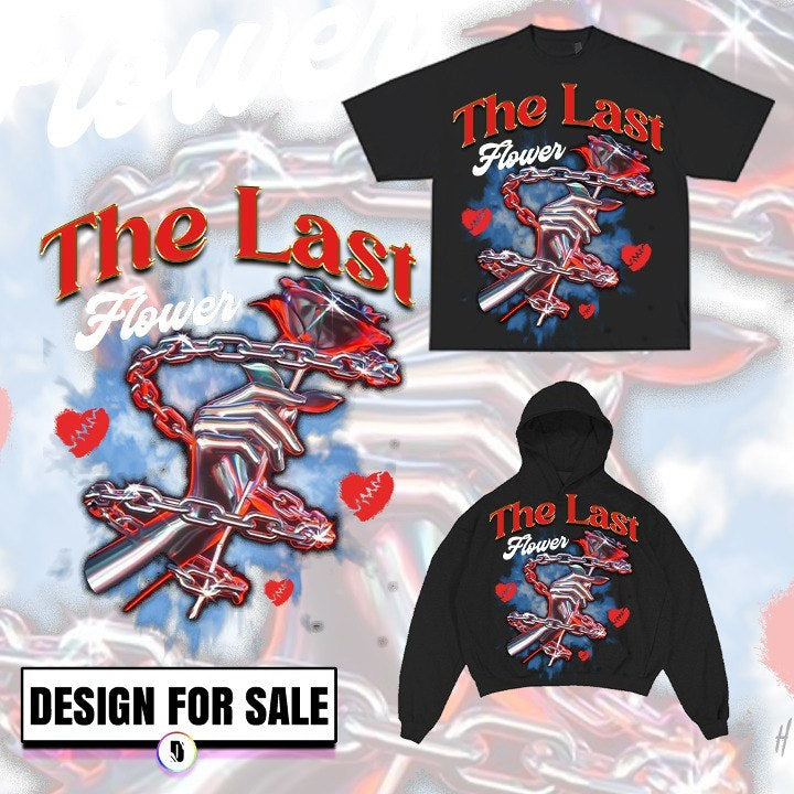 The Last Pre-Made Design