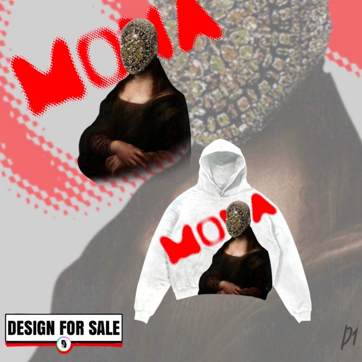 Mona Pre-Made Design