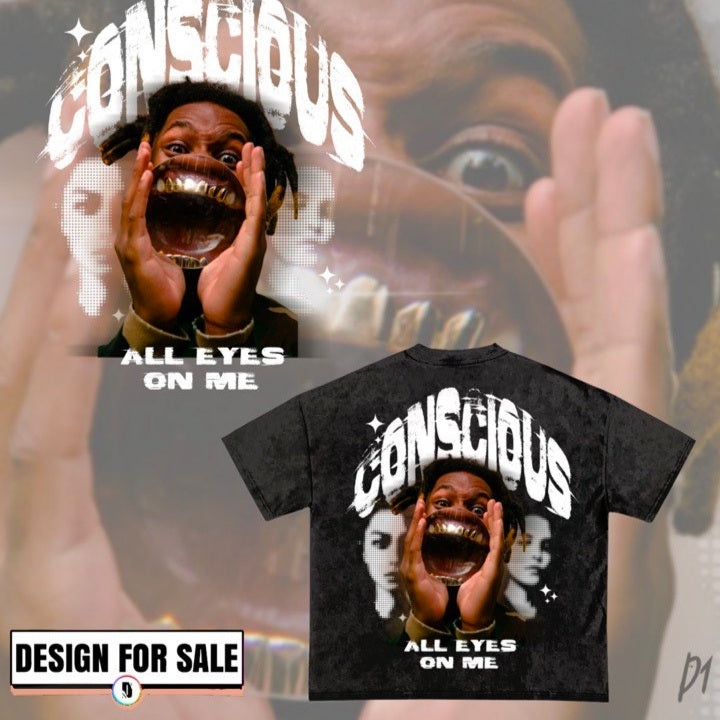 Conscious Pre-MadeDesign