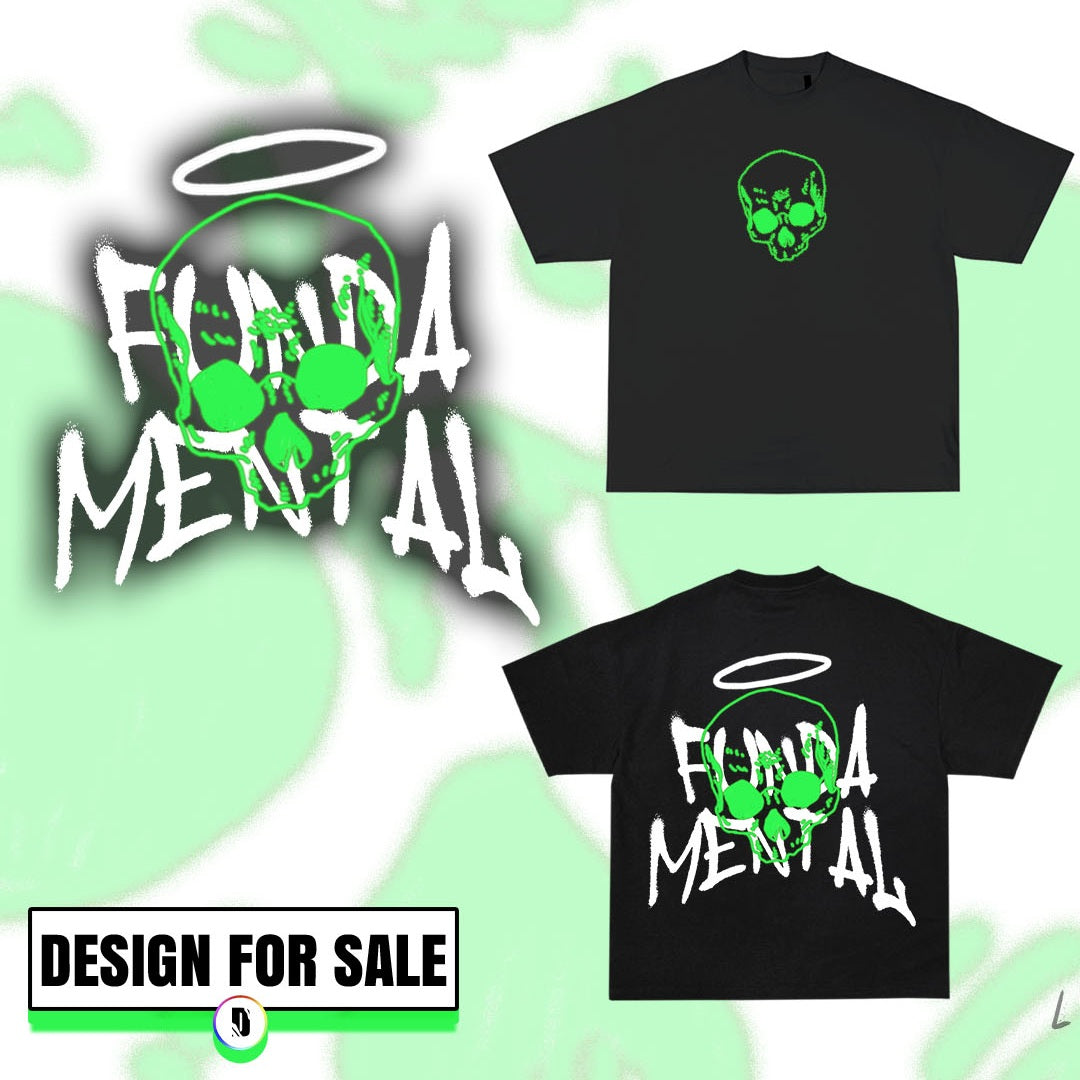 Fundamental Pre-Made Design