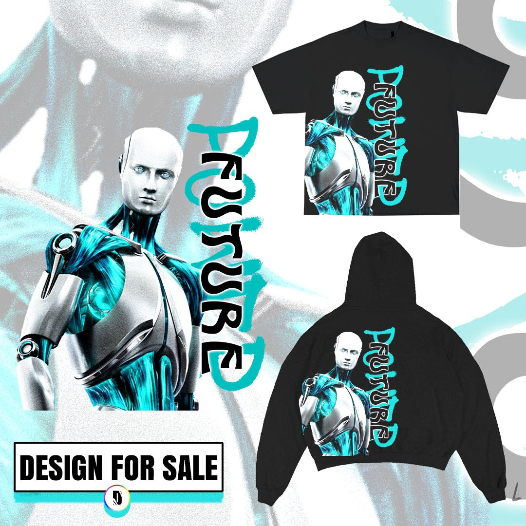 Future Pre-Made Design