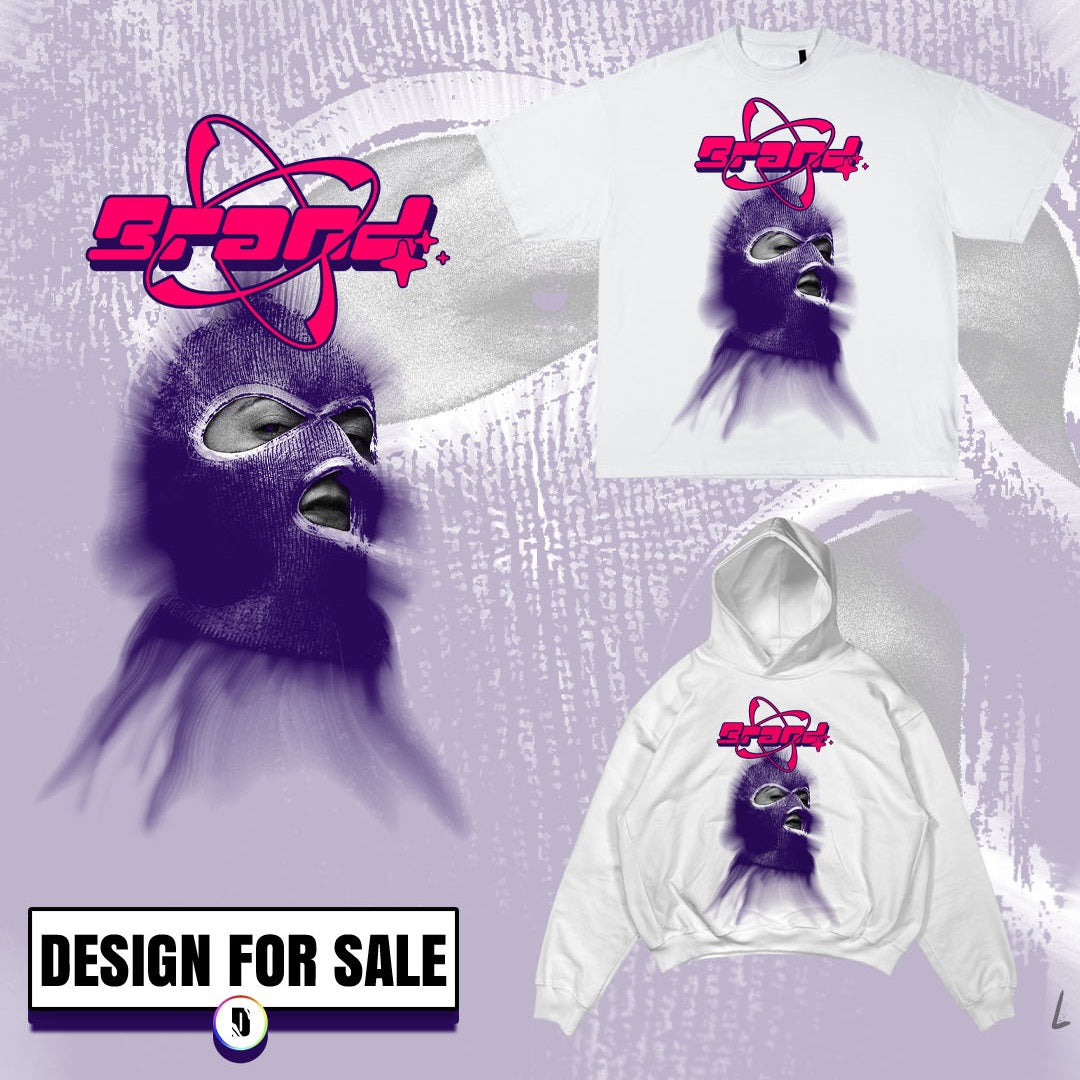 Brand Pre-Made Design