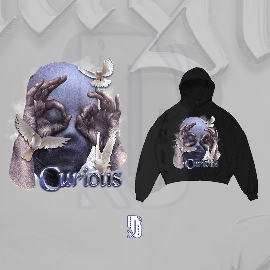 Curious Pre-Made Design
