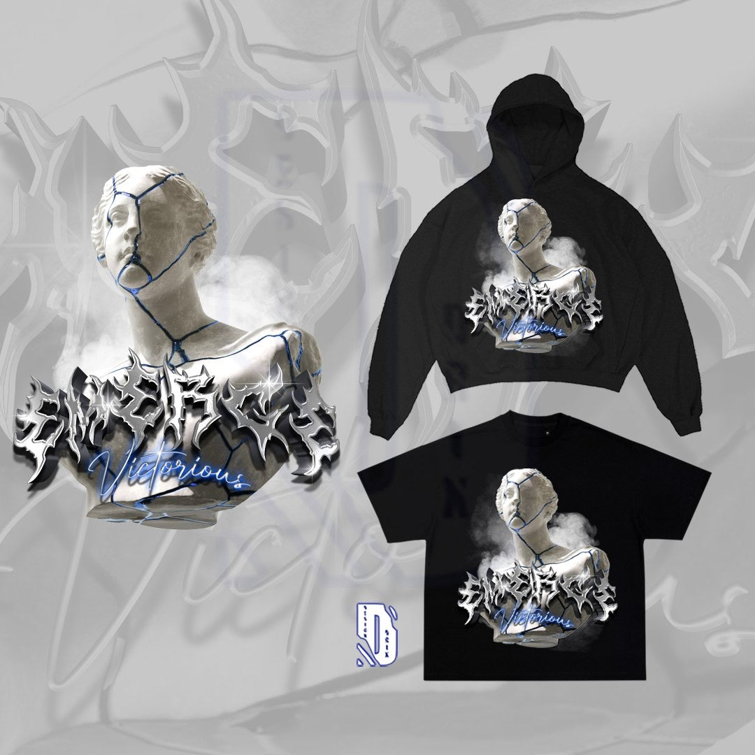 Emerge Pre-Made Design