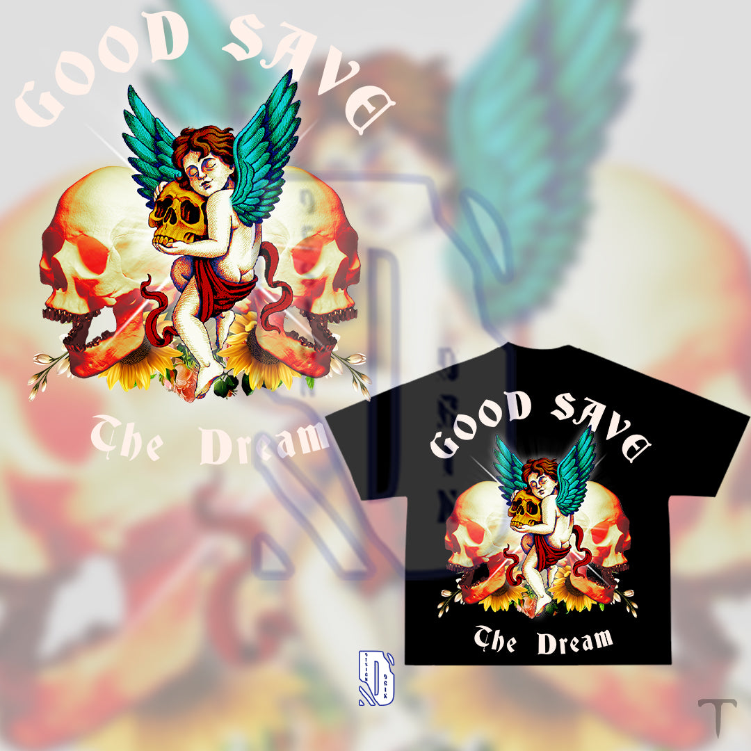 Good Pre-Made Design