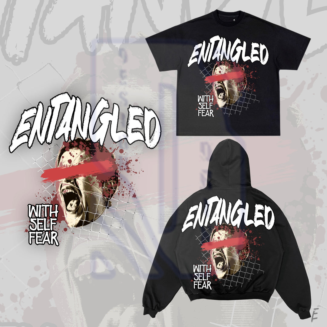 Entangled Pre-Made Design