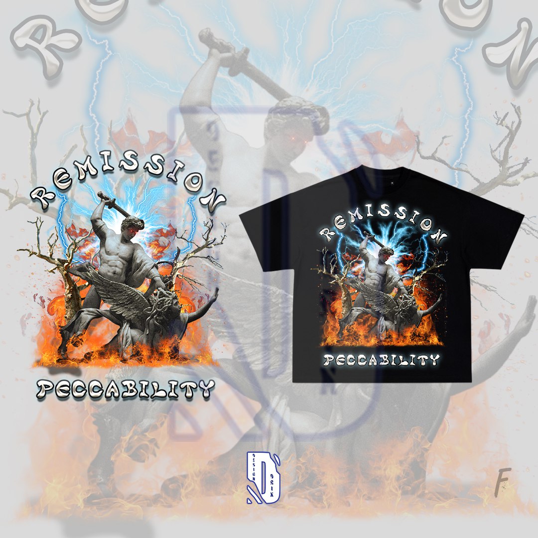 Remission Pre-Made Design