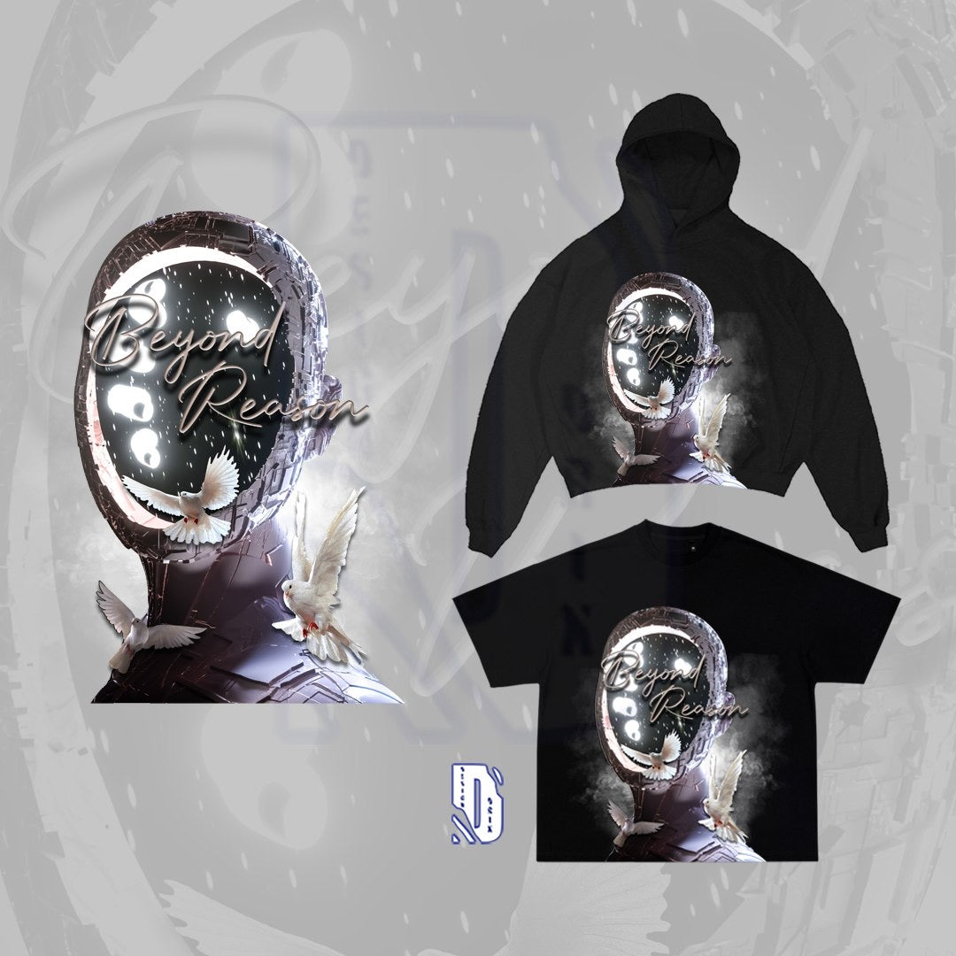 Beyond Reason Pre-Made Design