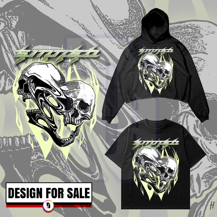 Insert Brand Premade Design