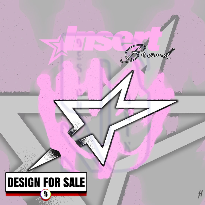 Insert Brand Premade Design