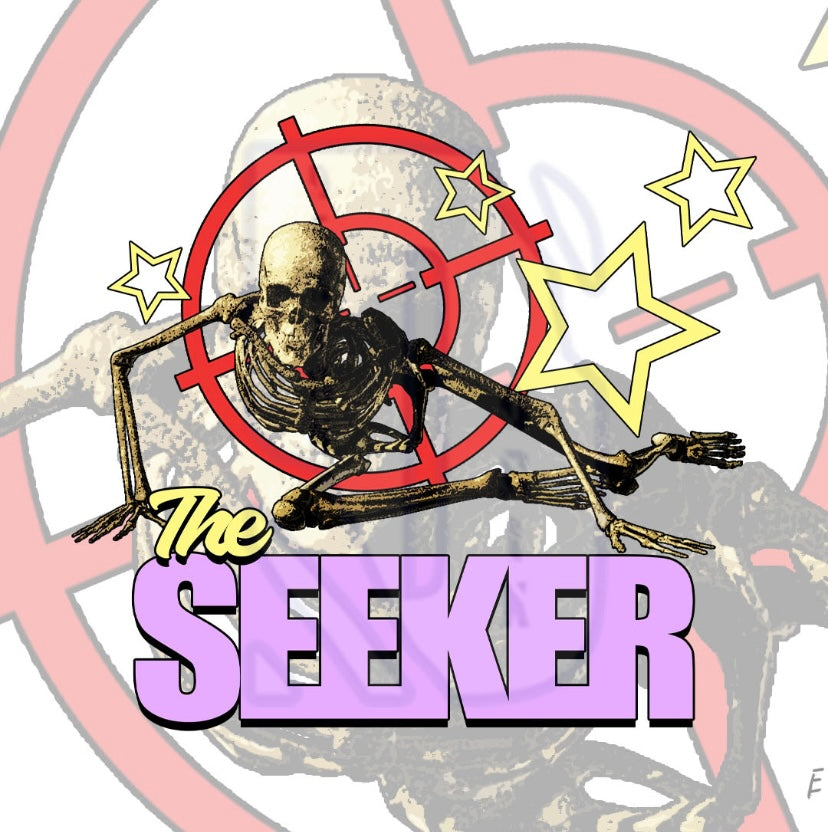 Seeker Pre Made Design