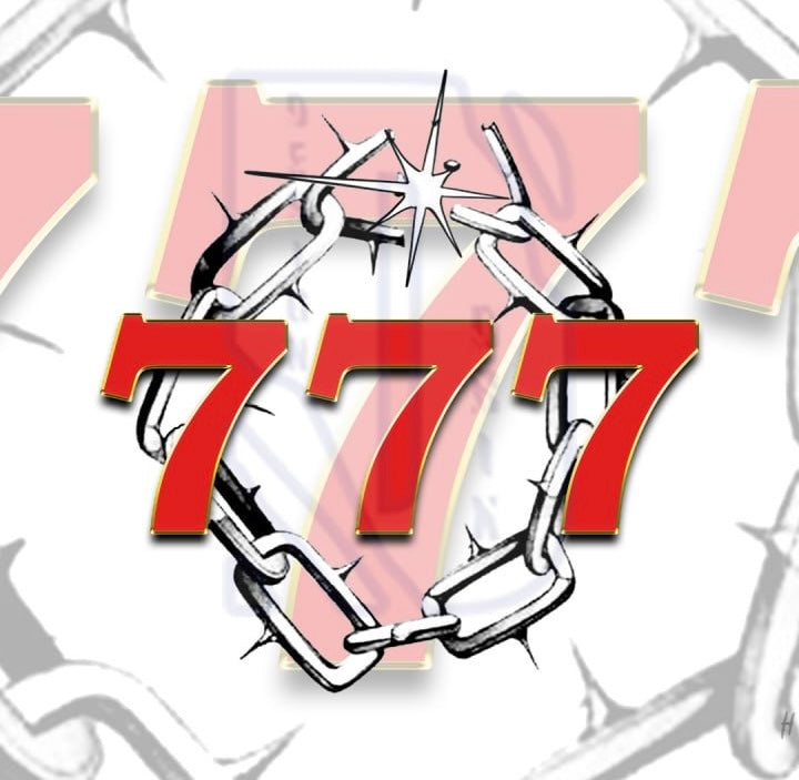 777 Pre-Made Design