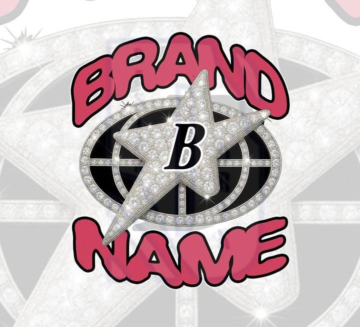 Brand Name Premade Design