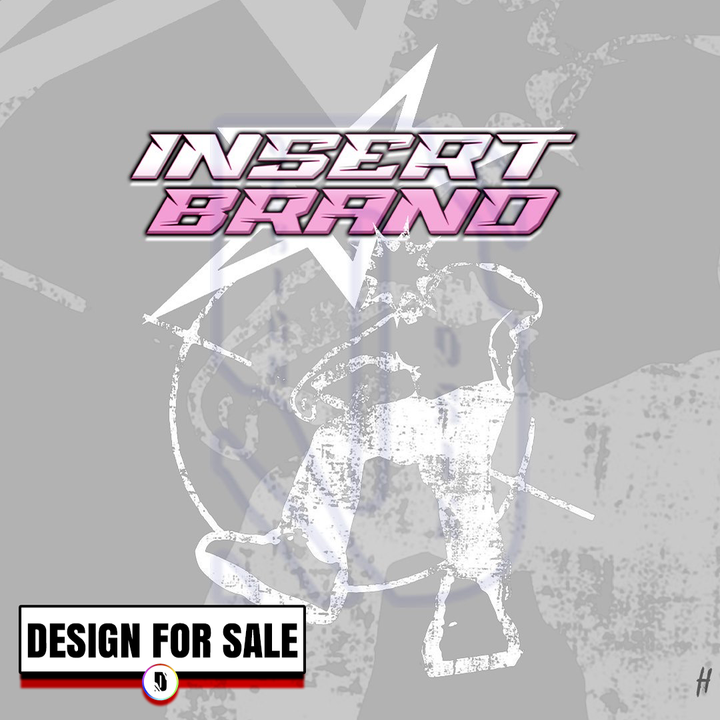 Insert Brand Premade Design