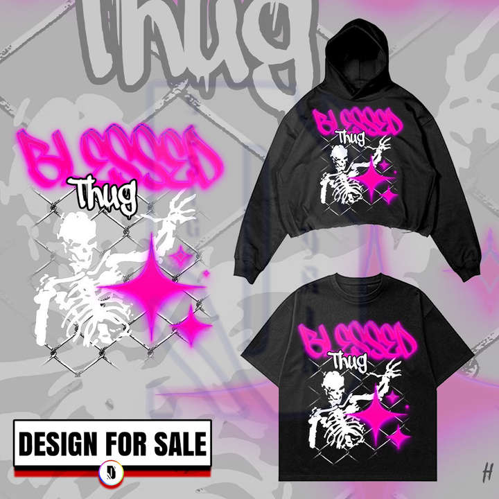 Insert Brand Premade Design