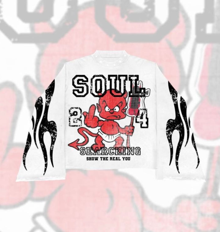 Soul Pre-Made Design