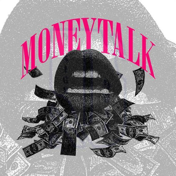 Money Talk Pre-Made Design