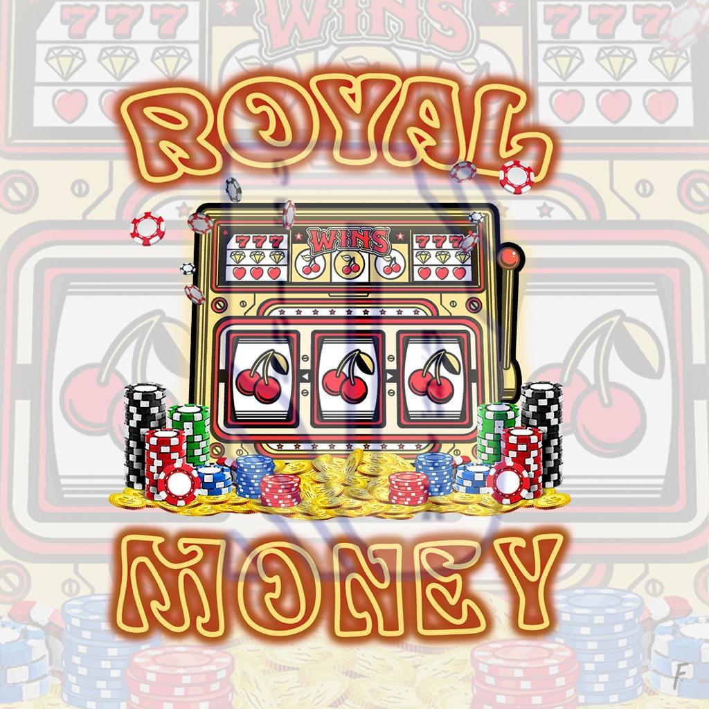 Royal Money Pre-Made Design