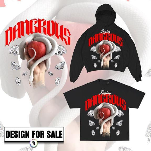 Dangerous Pre-Made Design