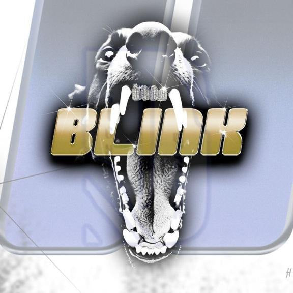 Blink Pre-Made Design