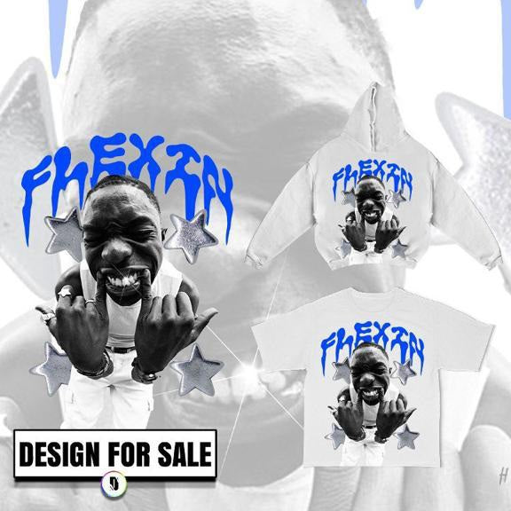 Flexin Pre-Made Design