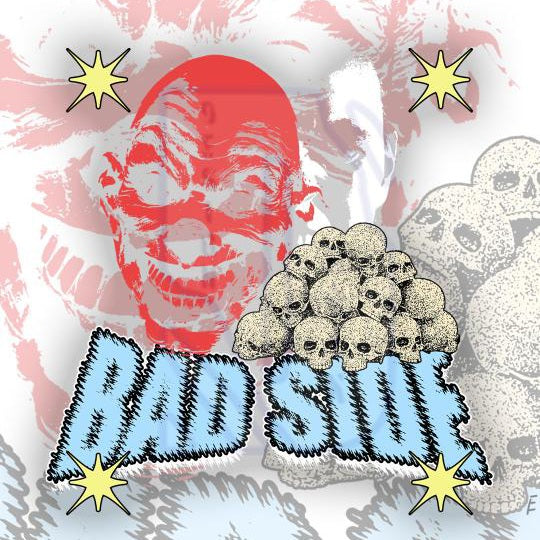 Bad Side Pre-Made Design