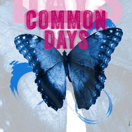 Common Days Pre-Made Design