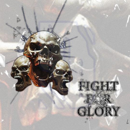 Fight For Glory Pre-Made Design