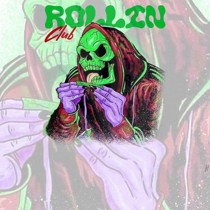 Rollin Pre-Made Design