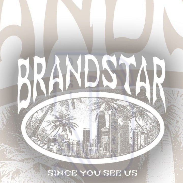 Brand Star Pre-Made Design