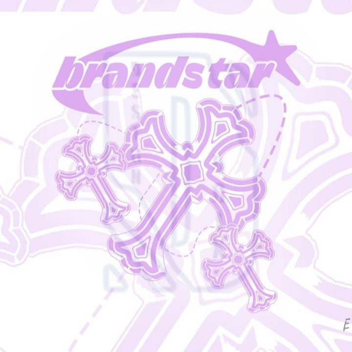 Brand Star Pre-Made Design