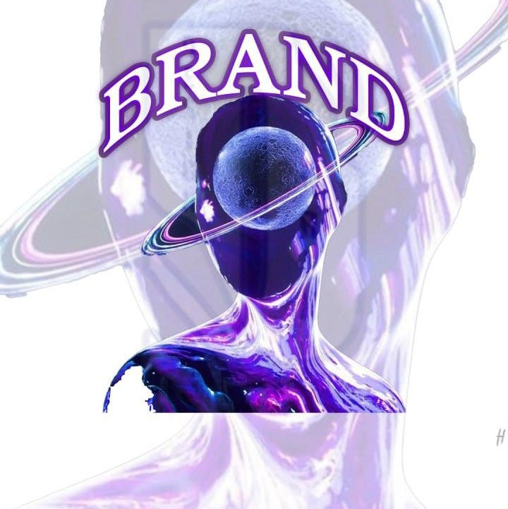 Brand Pre-Made Design