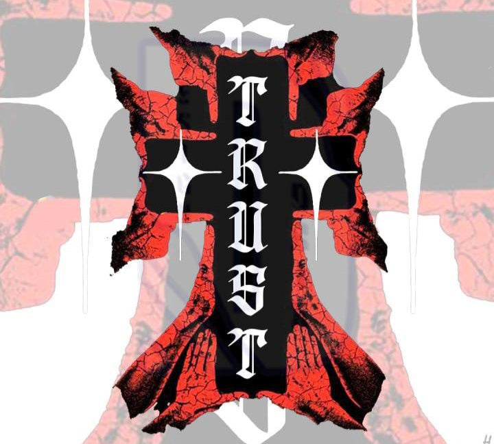 Trust Pre-Made Design