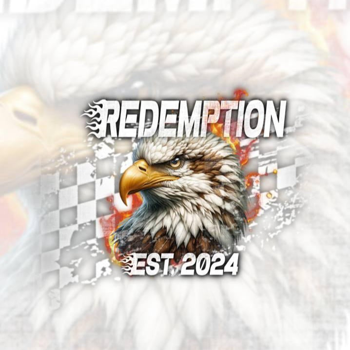 Redemption Pre-Made Design