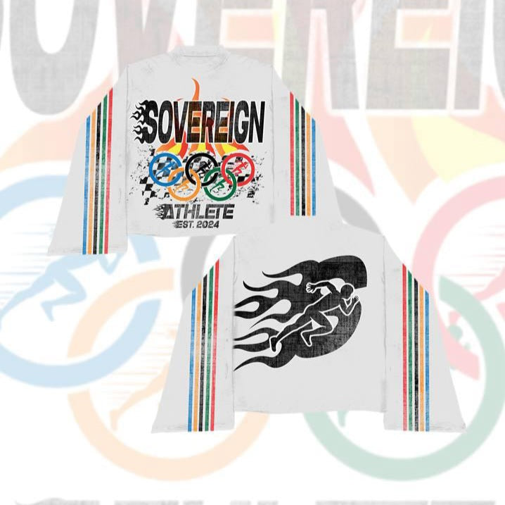 Sovereign Pre-Made Design