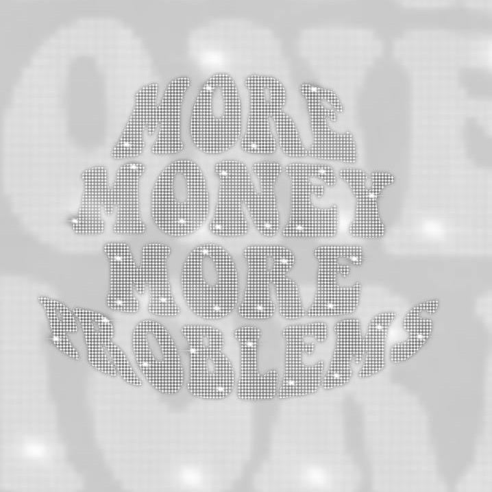 More Money Pre-Made Design