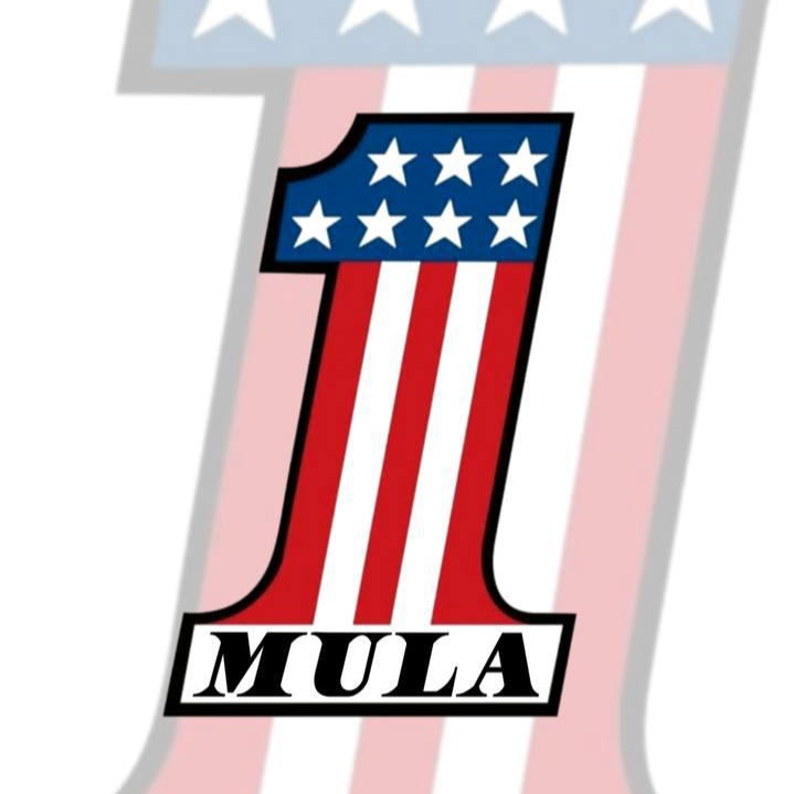 More Mula Pre-Made Design