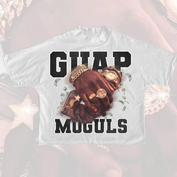 Guap Pre-Made Design