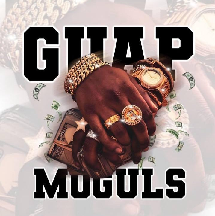 Guap Pre-Made Design