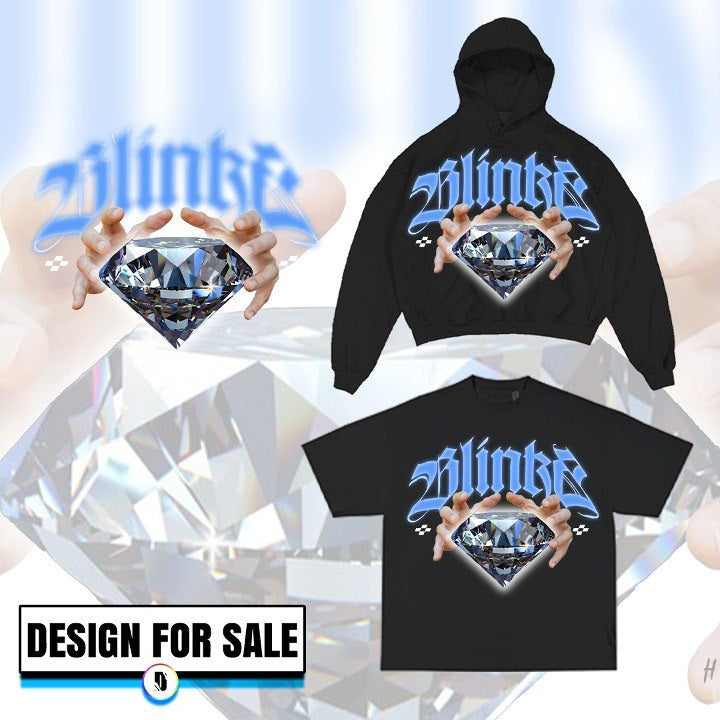 Blinke Pre-Made Design