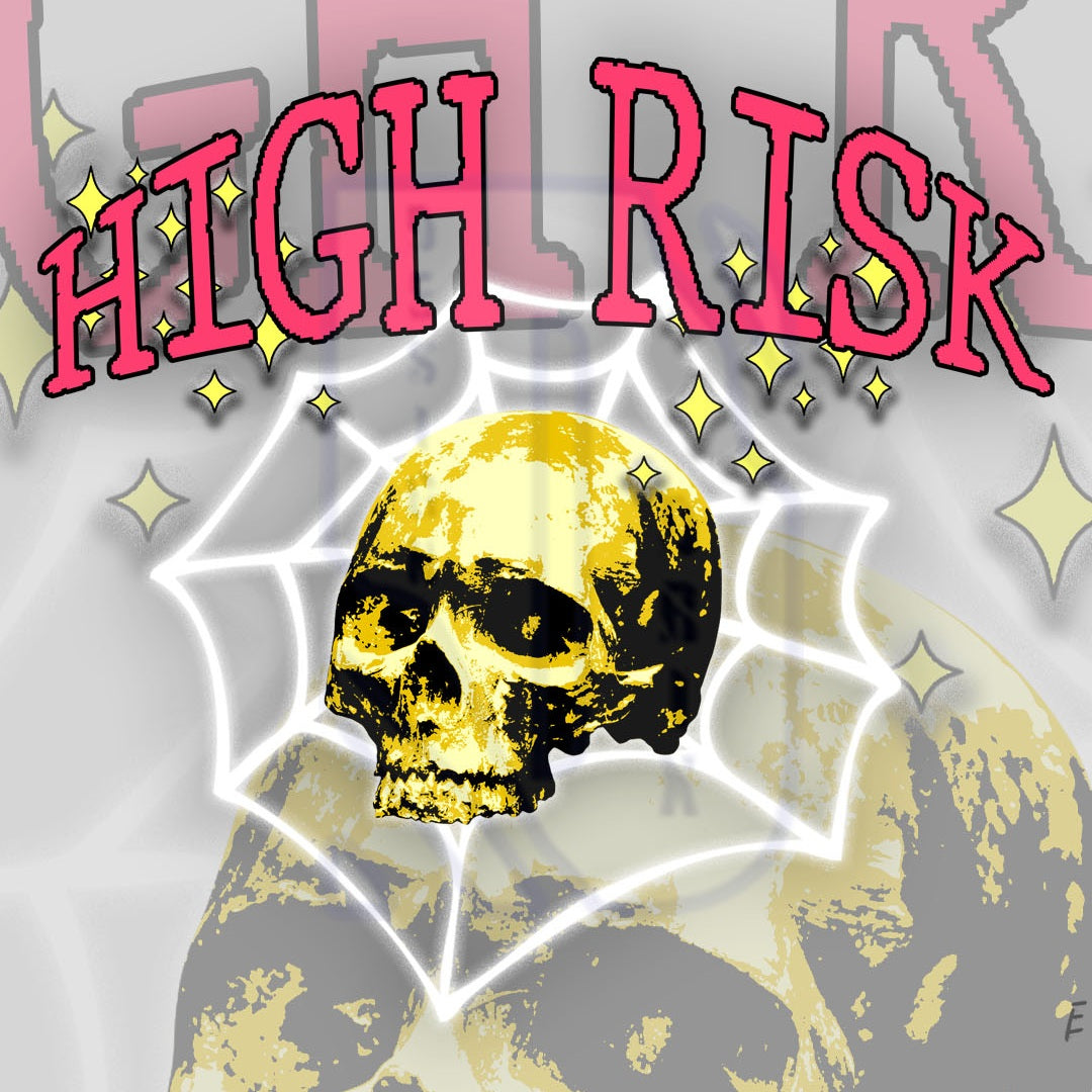 High Risk Pre-Made Design