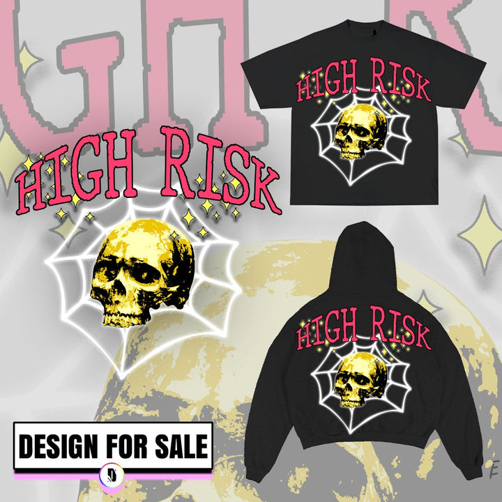 High Risk Pre-Made Design